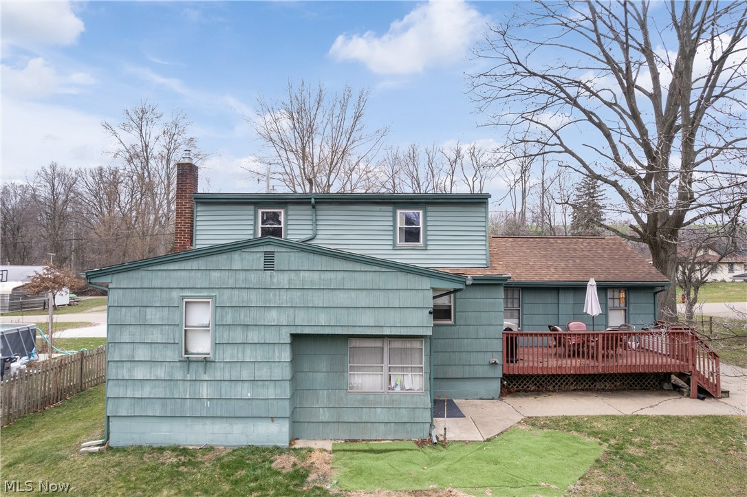 2536 Winton Place NW Canton OH 44709
