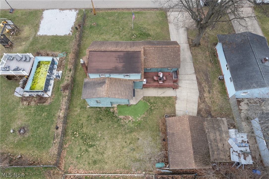 2536 Winton Place NW Canton OH 44709