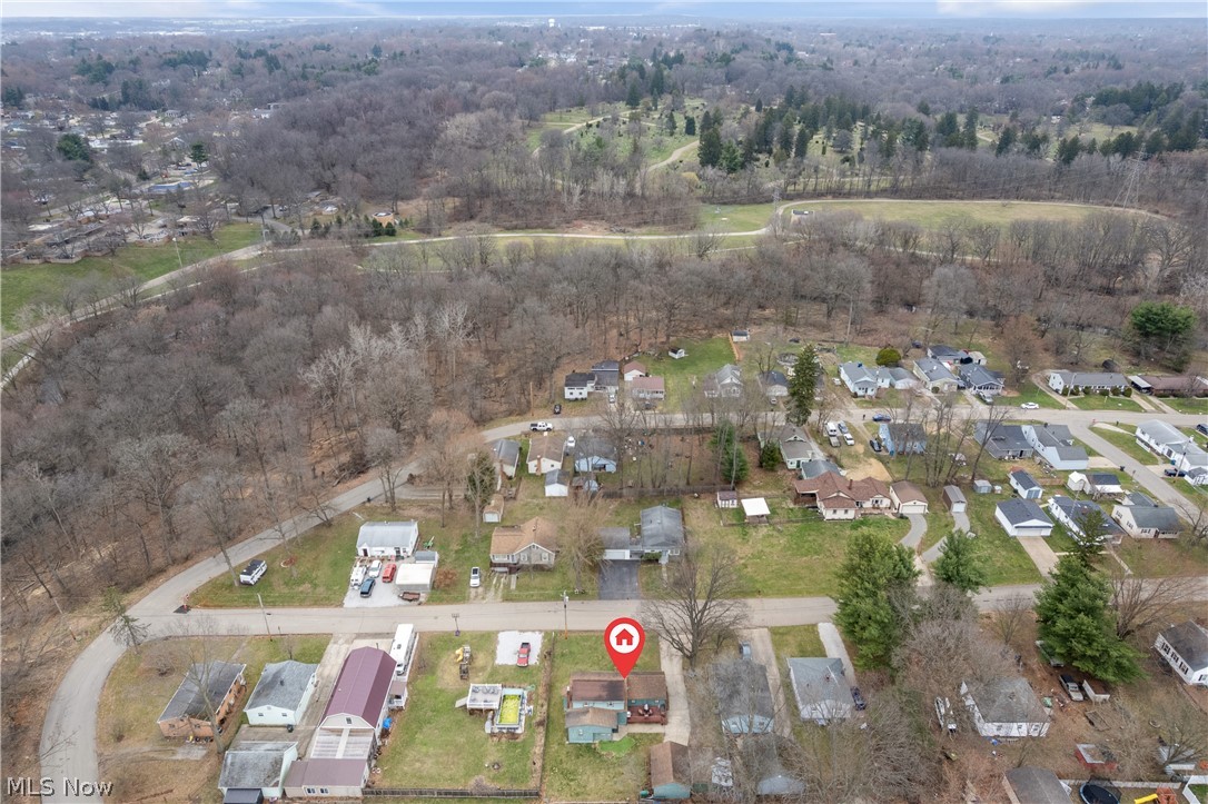 2536 Winton Place NW Canton OH 44709