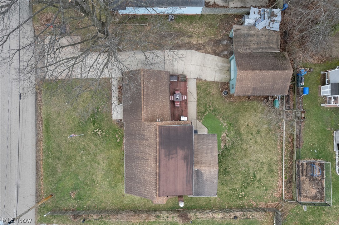 2536 Winton Place NW Canton OH 44709