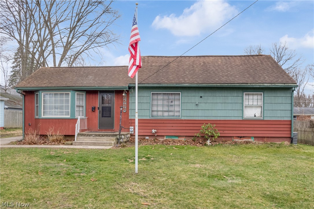 2536 Winton Place NW Canton OH 44709
