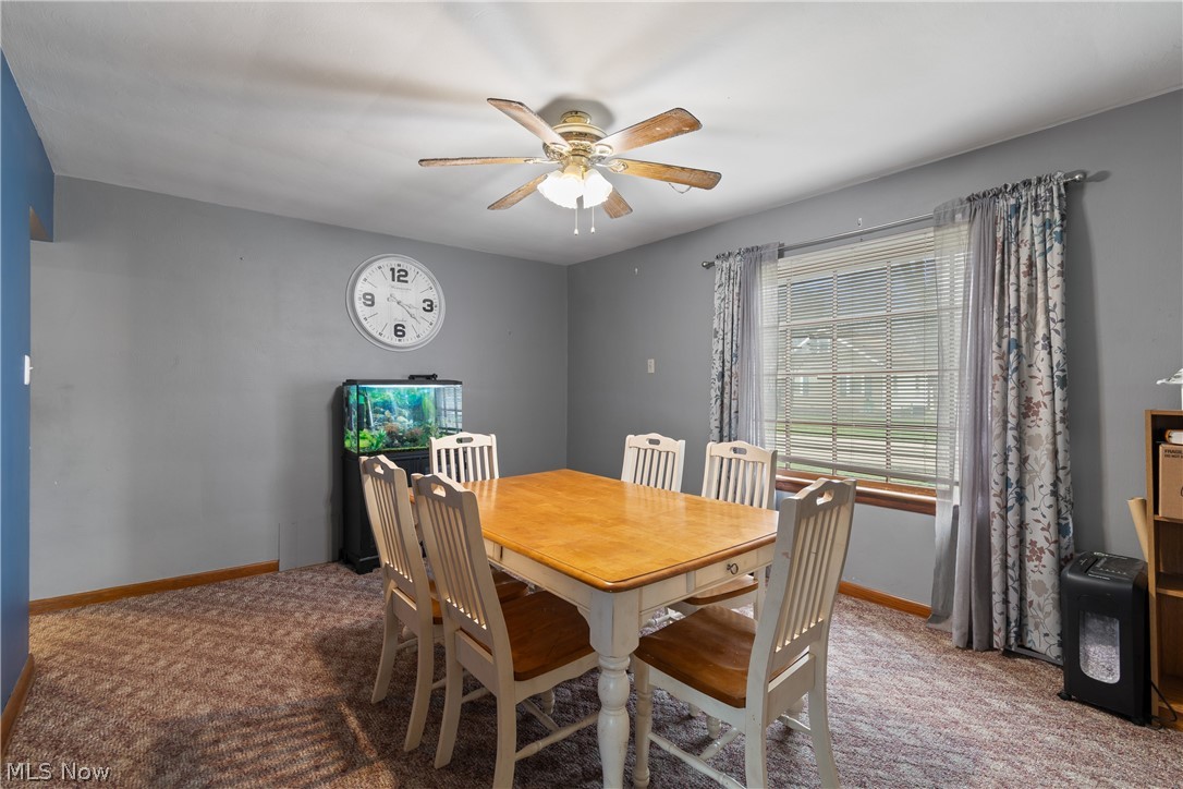 2536 Winton Place NW Canton OH 44709