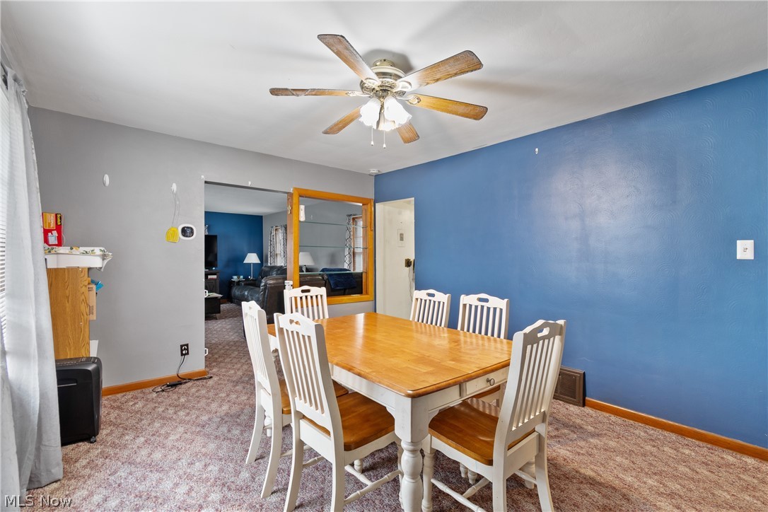 2536 Winton Place NW Canton OH 44709