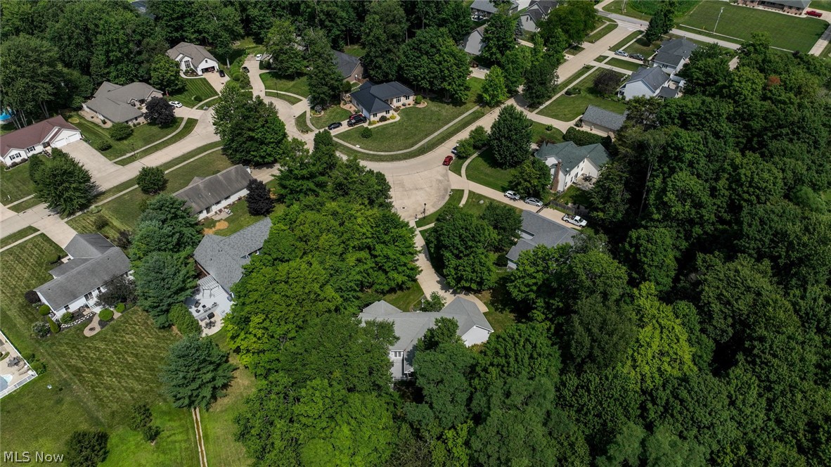 35 W Maple Drive Seville OH 44273