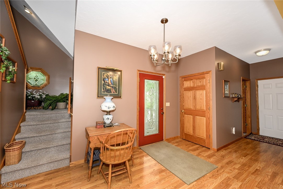 35 W Maple Drive Seville OH 44273