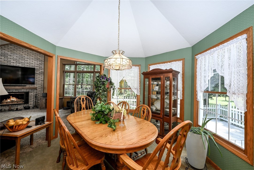 35 W Maple Drive Seville OH 44273