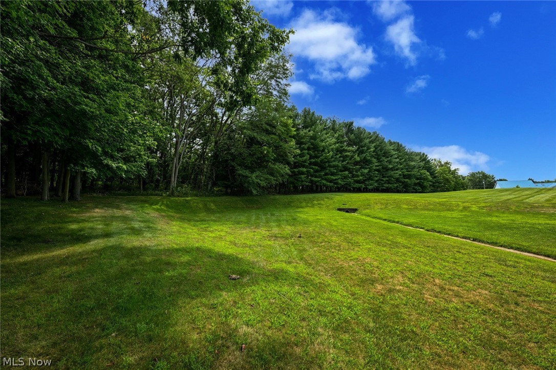35 W Maple Drive Seville OH 44273