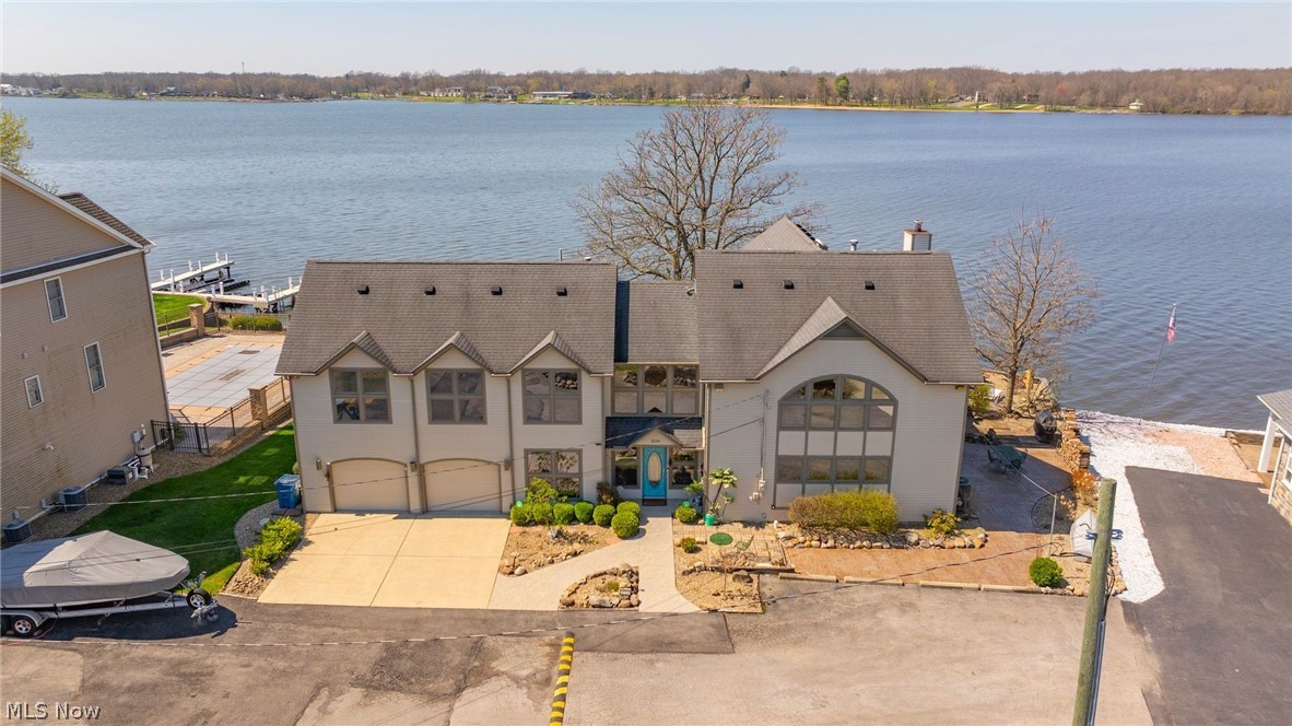 2154 River Road NE Lake Milton OH 44429