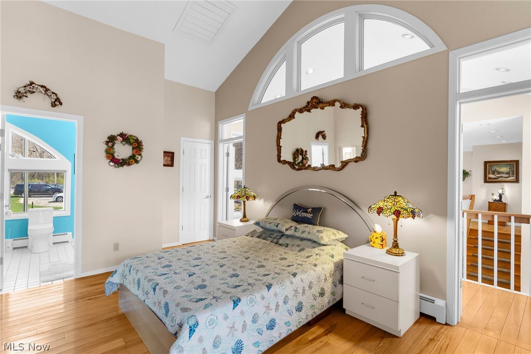 2154 River Road NE Lake Milton OH 44429