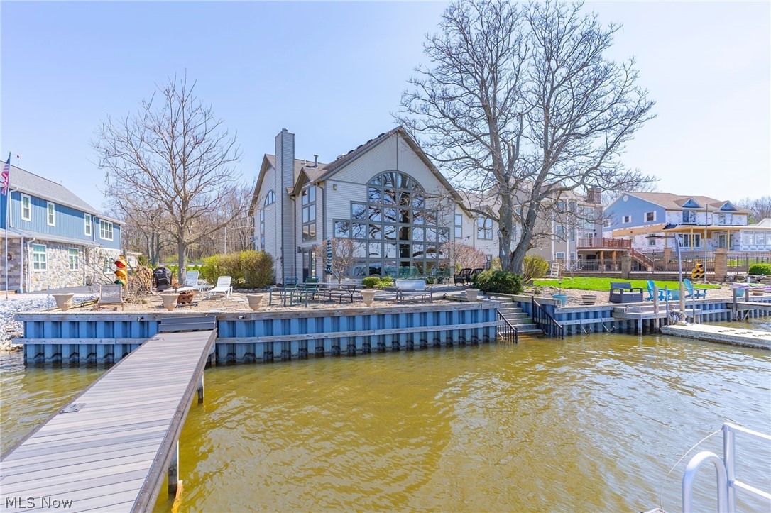2154 River Road NE Lake Milton OH 44429