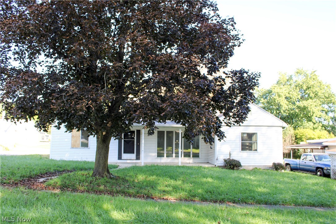 17 Hollister Street Monroeville OH 44847