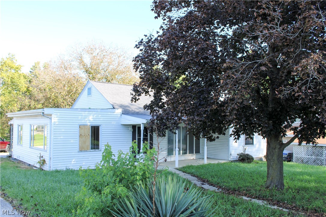 17 Hollister Street Monroeville OH 44847