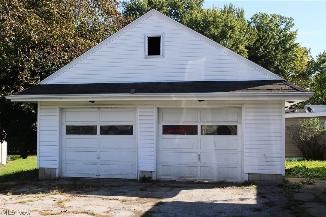 17 Hollister Street Monroeville OH 44847