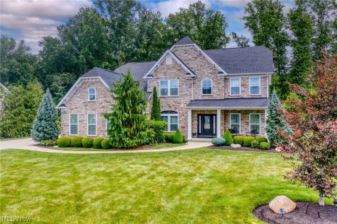 2631 Palmer Lane Avon OH 44011