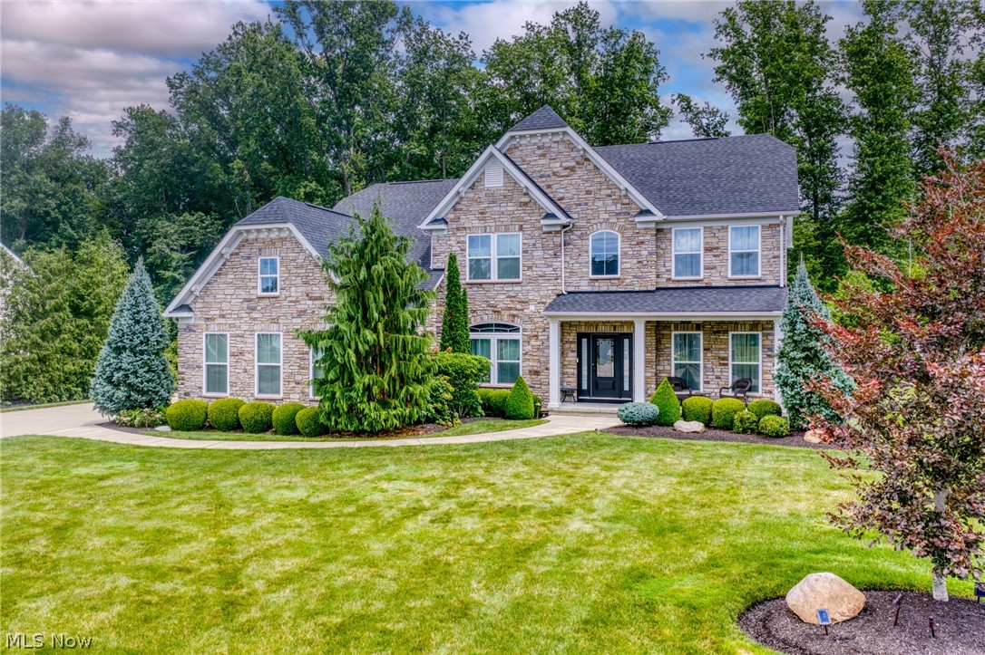 2631 Palmer Lane Avon OH 44011