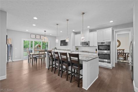 2631 Palmer Lane Avon OH 44011
