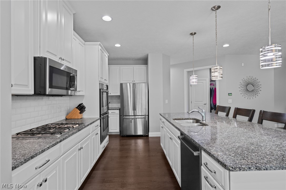2631 Palmer Lane Avon OH 44011