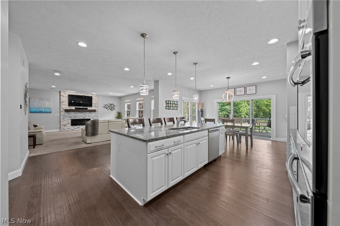 2631 Palmer Lane Avon OH 44011