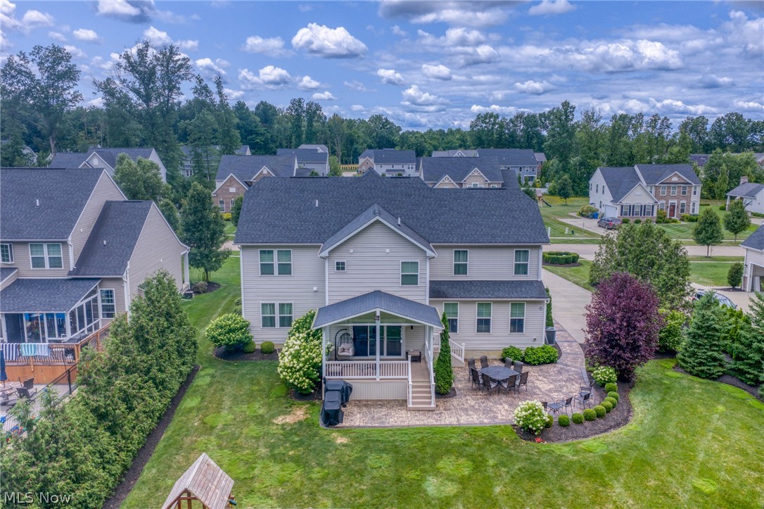 2631 Palmer Lane Avon OH 44011