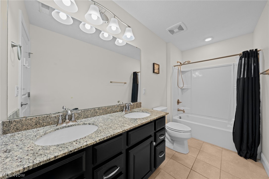 2631 Palmer Lane Avon OH 44011