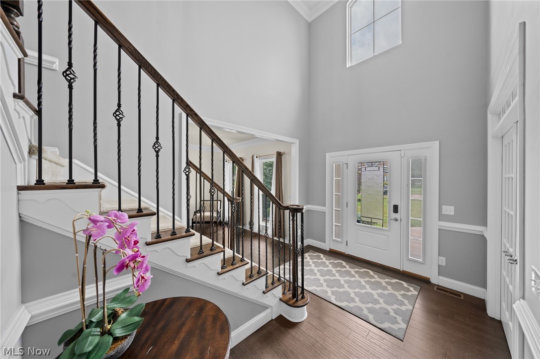 2631 Palmer Lane Avon OH 44011