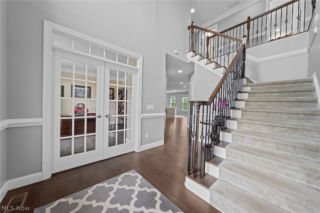 2631 Palmer Lane Avon OH 44011