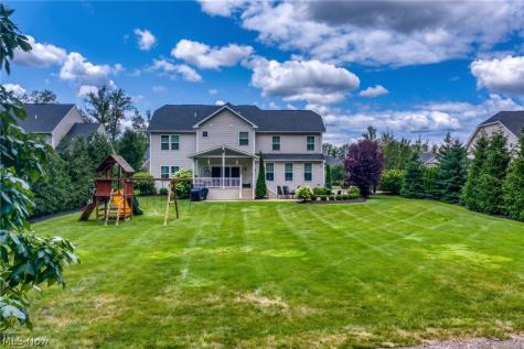 2631 Palmer Lane Avon OH 44011