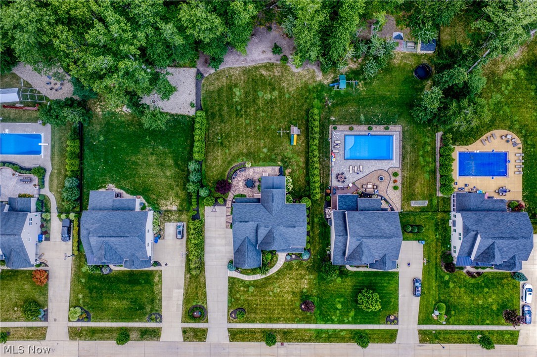 2631 Palmer Lane Avon OH 44011