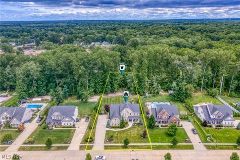 2631 Palmer Lane Avon OH 44011