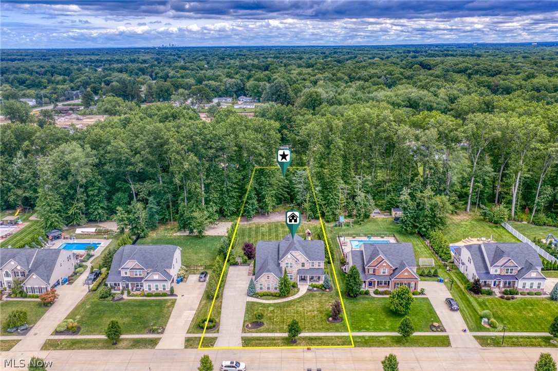 2631 Palmer Lane Avon OH 44011