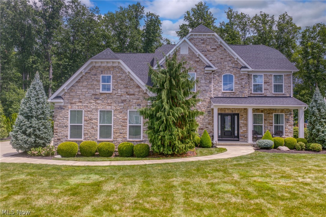 2631 Palmer Lane Avon OH 44011