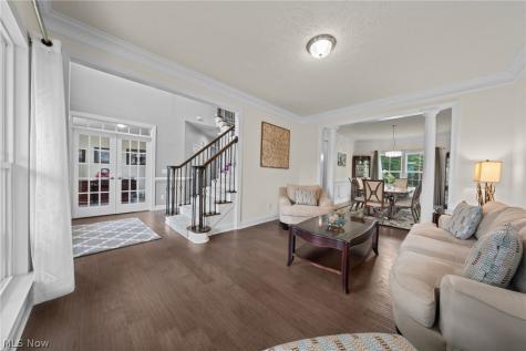 2631 Palmer Lane Avon OH 44011