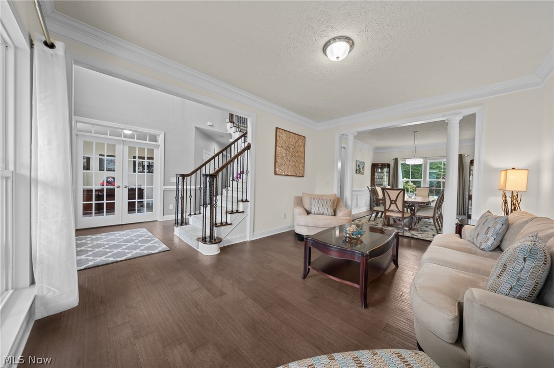 2631 Palmer Lane Avon OH 44011