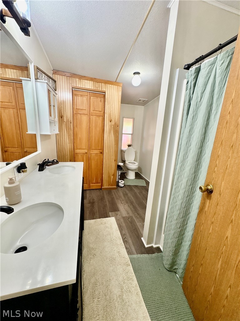 51150 Zep Road W Pleasant City OH 43772