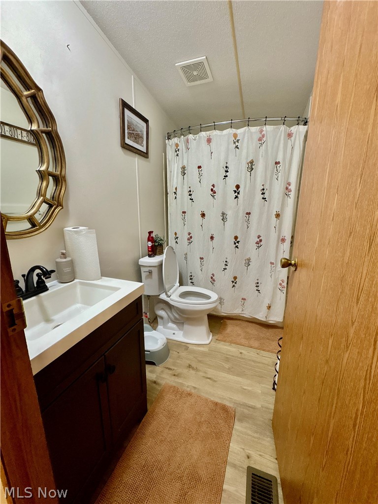 51150 Zep Road W Pleasant City OH 43772