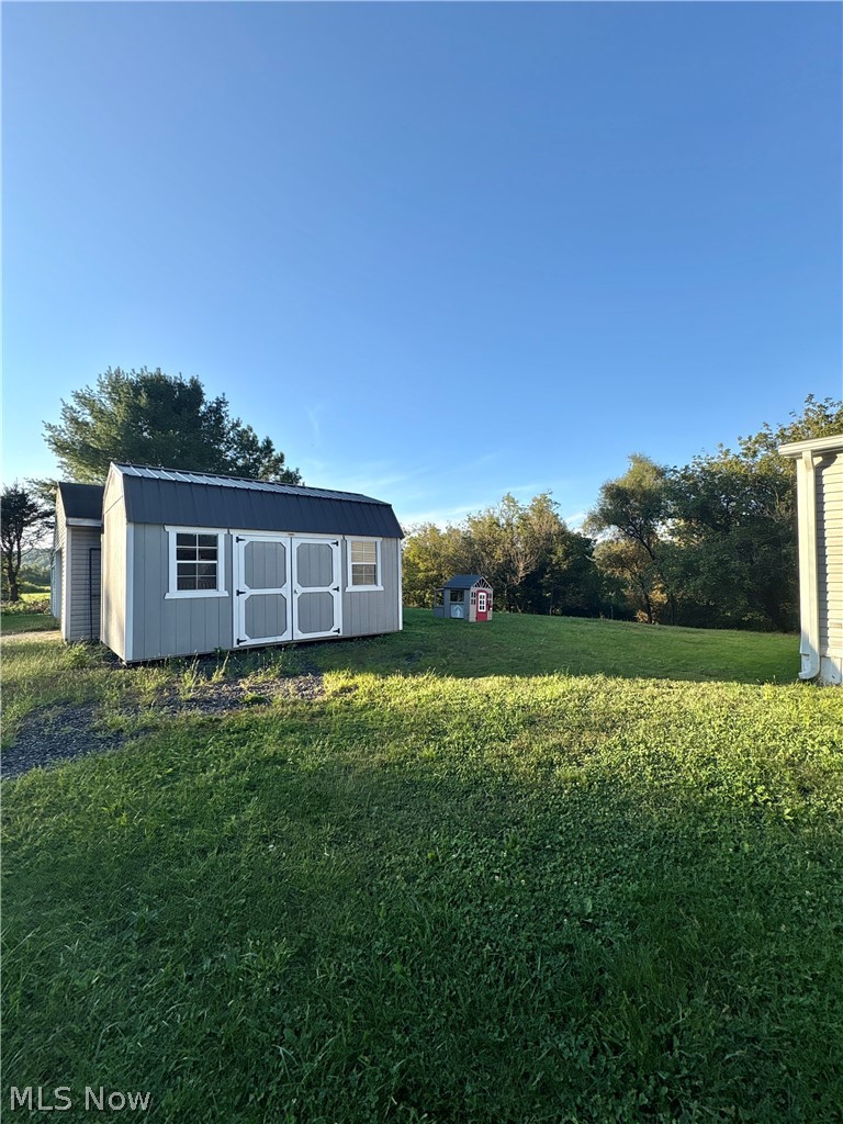 51150 Zep Road W Pleasant City OH 43772