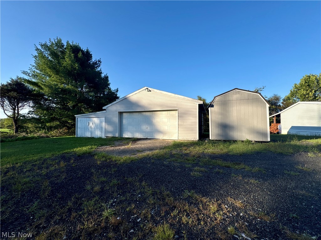51150 Zep Road W Pleasant City OH 43772