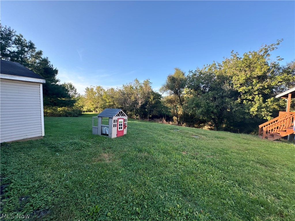 51150 Zep Road W Pleasant City OH 43772