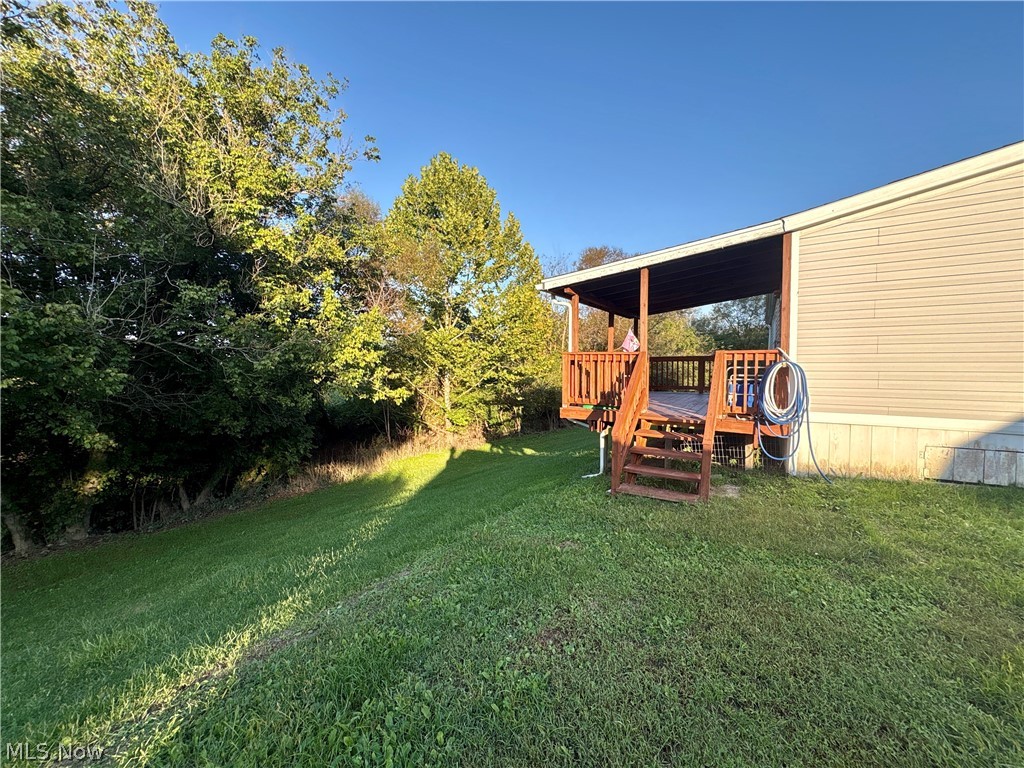 51150 Zep Road W Pleasant City OH 43772