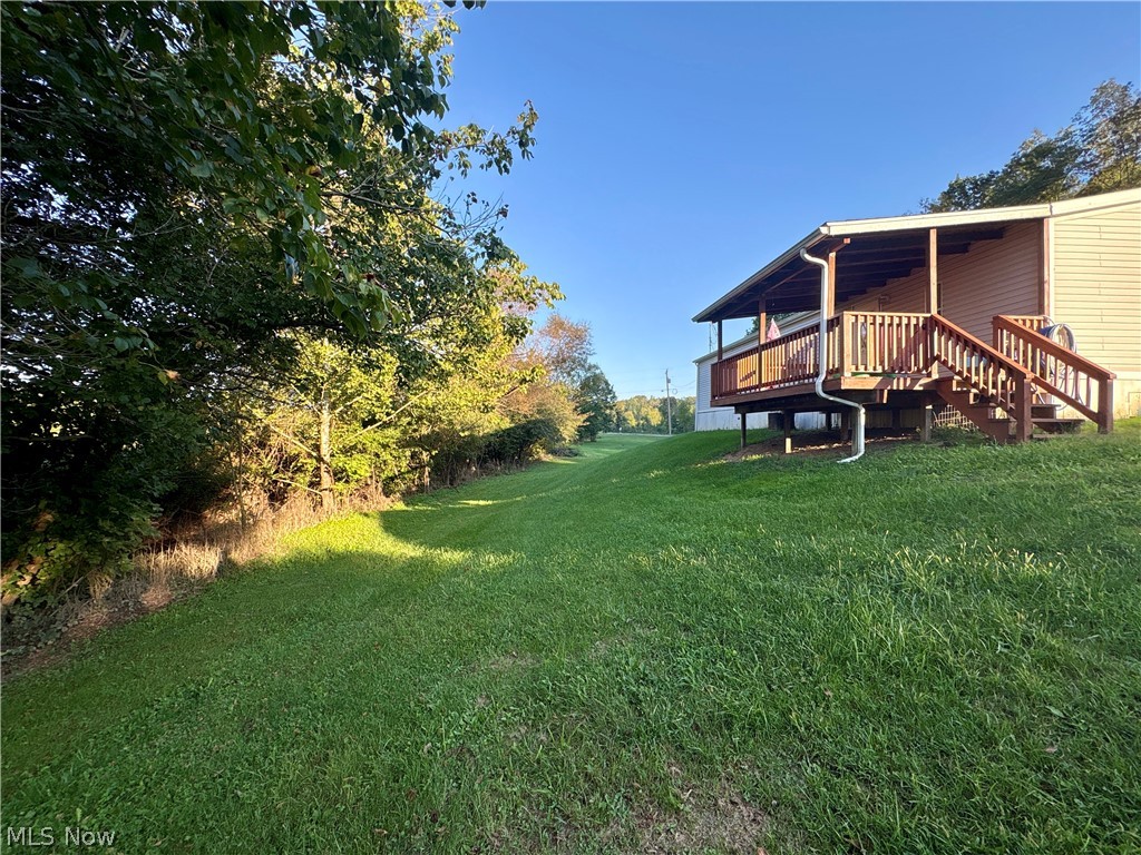 51150 Zep Road W Pleasant City OH 43772