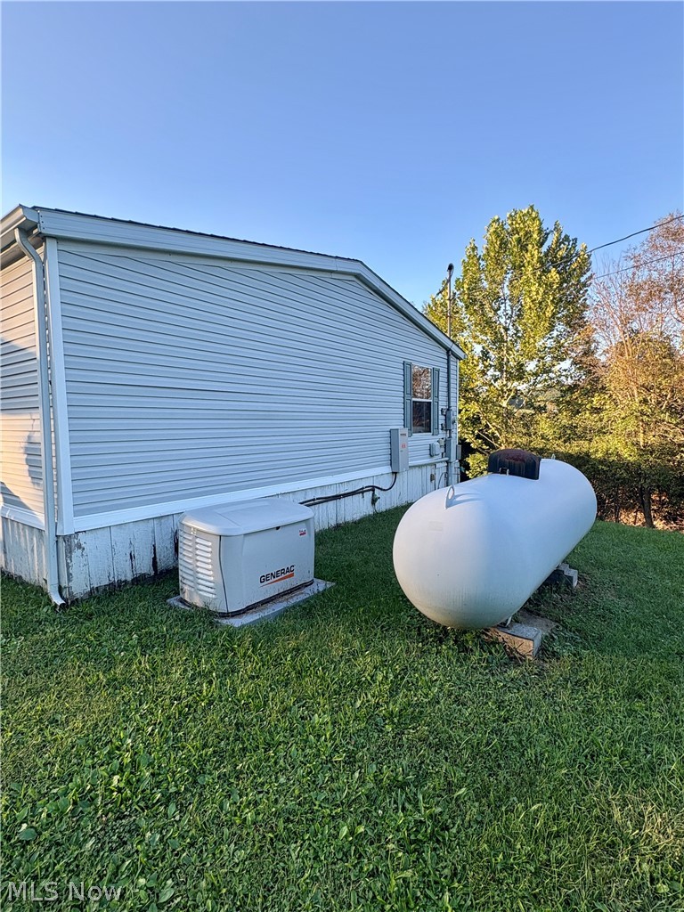 51150 Zep Road W Pleasant City OH 43772