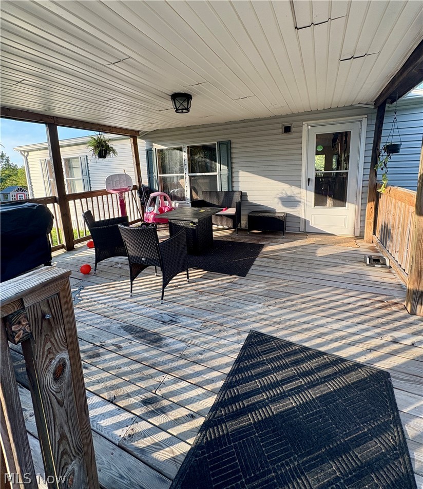 51150 Zep Road W Pleasant City OH 43772