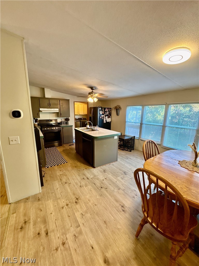 51150 Zep Road W Pleasant City OH 43772