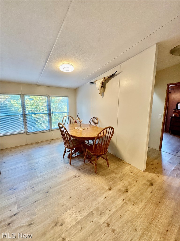 51150 Zep Road W Pleasant City OH 43772