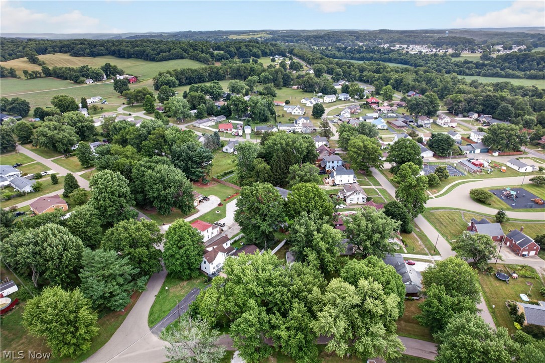 4185 Beckel Avenue NE Sandyville OH 44643