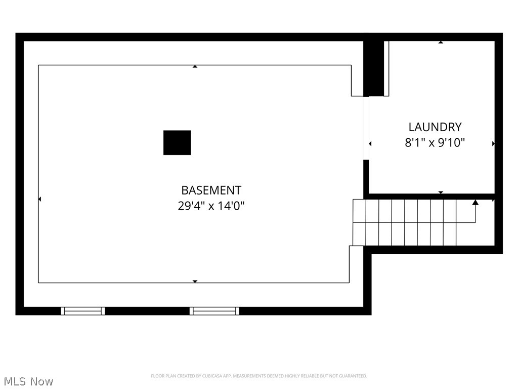 4185 Beckel Avenue NE Sandyville OH 44643