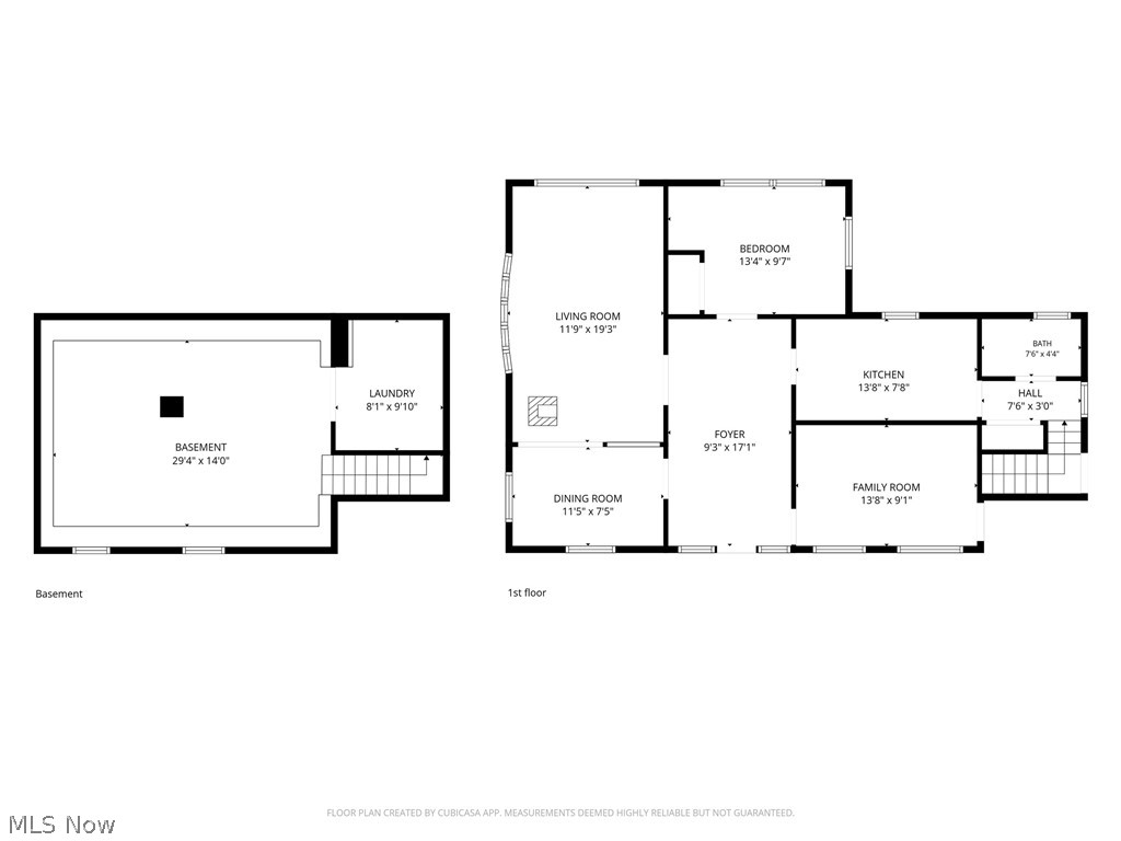 4185 Beckel Avenue NE Sandyville OH 44643