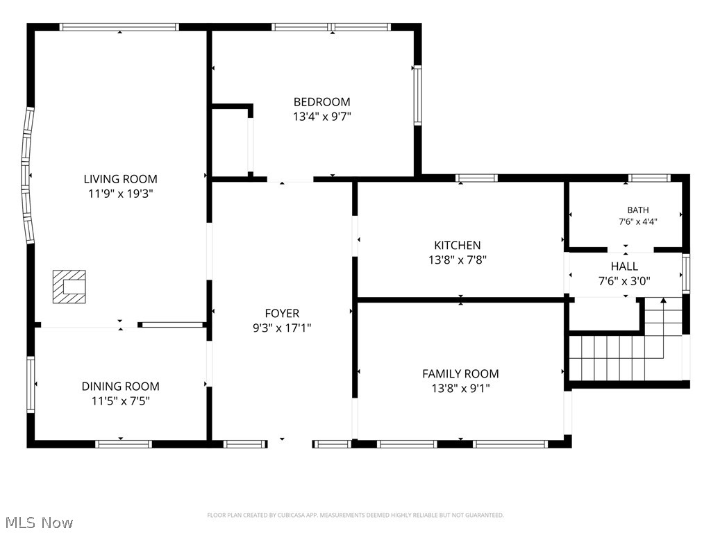 4185 Beckel Avenue NE Sandyville OH 44643