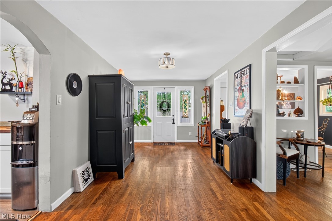 4185 Beckel Avenue NE Sandyville OH 44643