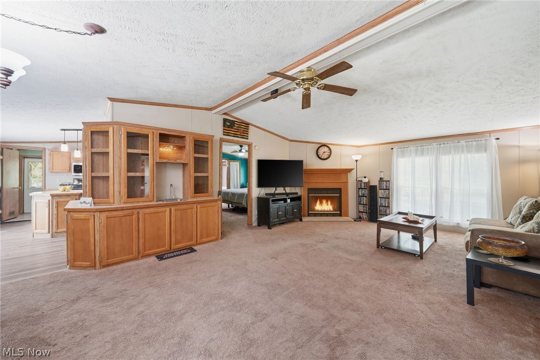 4613 N Lake Road West Farmington OH 44491